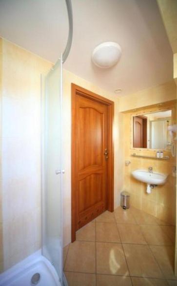 Apartament typu Suite